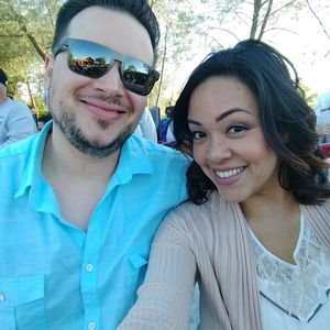 Meet your Posher, Cindy